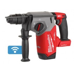 Milwaukee m18onefhpx-0 акумулаторен перфоратор 18v sds+ 26mm solo