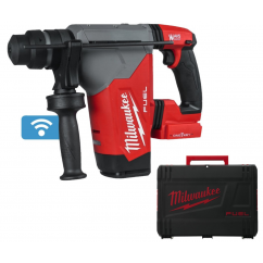 Milwaukee m18onefhp-0x акумулаторен перфоратор sds-plus 5 j solo