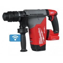 Milwaukee m18onefhpx-0 акумулаторен перфоратор 18v sds+ 32mm solo