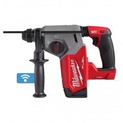 Milwaukee Акумулаторен перфоратор M18 ONEFH-0, 18V, SOLO