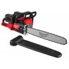 Milwaukee Акумулаторен верижен трион M18 F2CHS50-802, 18V, 2 x 8.0 Ah + зарядно устройство