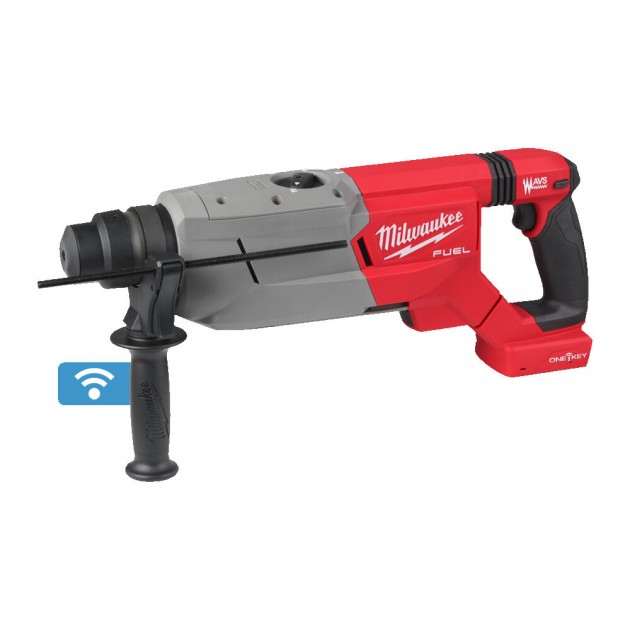 Milwaukee Акумулаторен перфоратор М18 FHACOD32-0C, 18V, SOLO