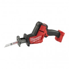 Milwaukee Акумулаторен саблен трион M18 FHZ-0X, 18V, SOLO