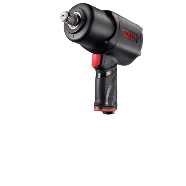 M7 пневматичен ударен гайковерт 3/4'' 2034nm