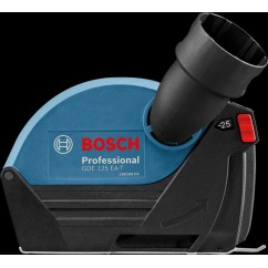 Прахоуловител GDE 125 EA-T Professional