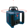 BOSCH Grl 250 hv ротационен лазерен нивелир