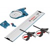 Bosch Системен пакет "FSN" OFA 32 KIT 800 за изработване на растер 32 mm - редици отвори през 32 mm