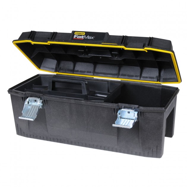 Stanley кутия за инструменти 28 " structual foam