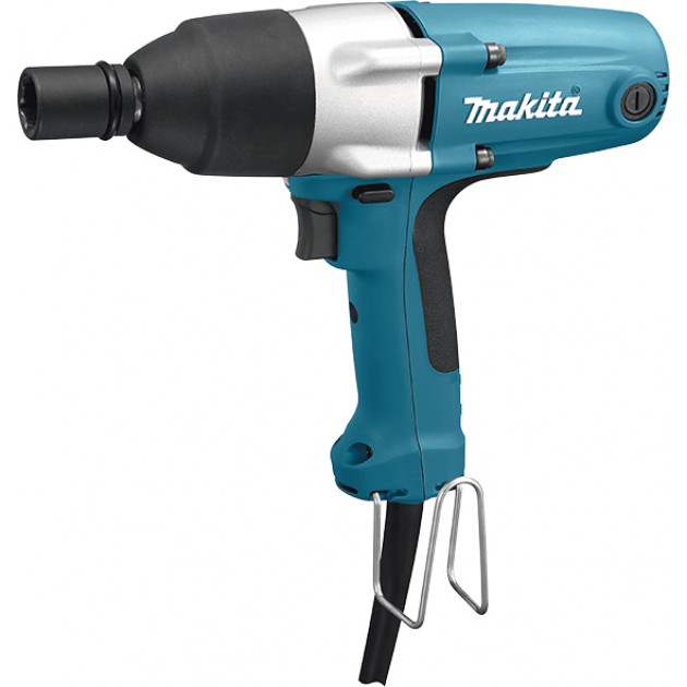Makita Ударен гайковерт TW0200