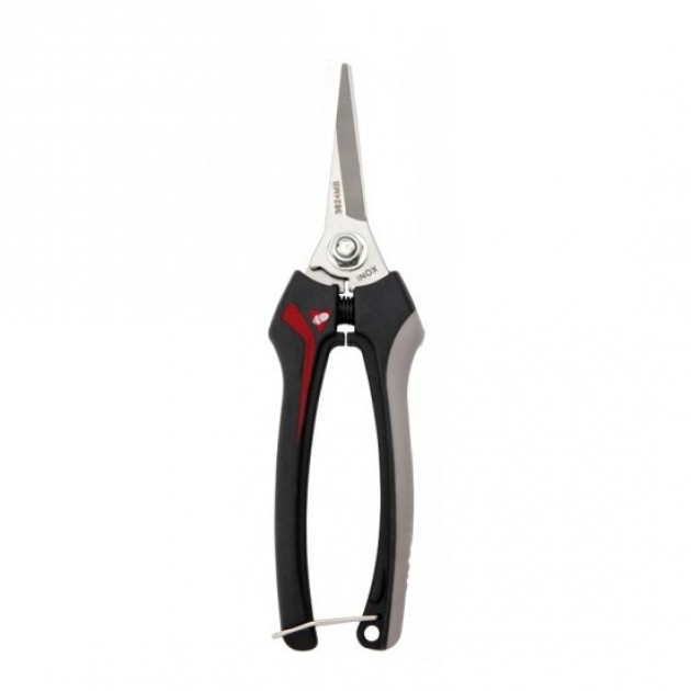 Bellota Цветарска ножица 3624 INOX, 186 mm
