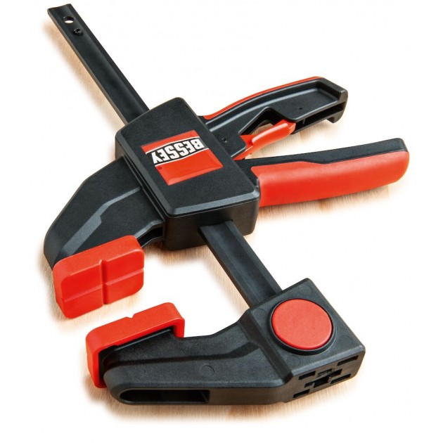 BESSEY EZL60-8 СТЯГА С ЛОСТОВ МЕХАНИЗЪМ 600/80 МM