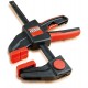 BESSEY EZL60-8 СТЯГА С ЛОСТОВ МЕХАНИЗЪМ 600/80 МM