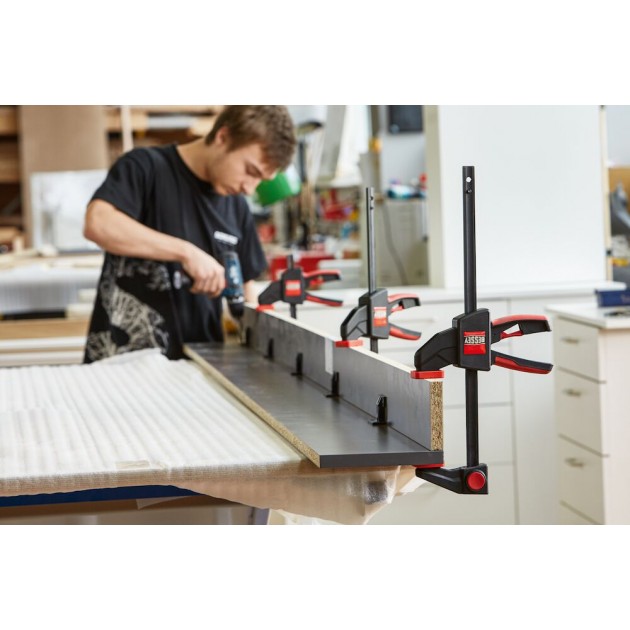 BESSEY EZL60-8 СТЯГА С ЛОСТОВ МЕХАНИЗЪМ 600/80 МM