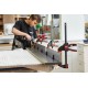 BESSEY EZL60-8 СТЯГА С ЛОСТОВ МЕХАНИЗЪМ 600/80 МM
