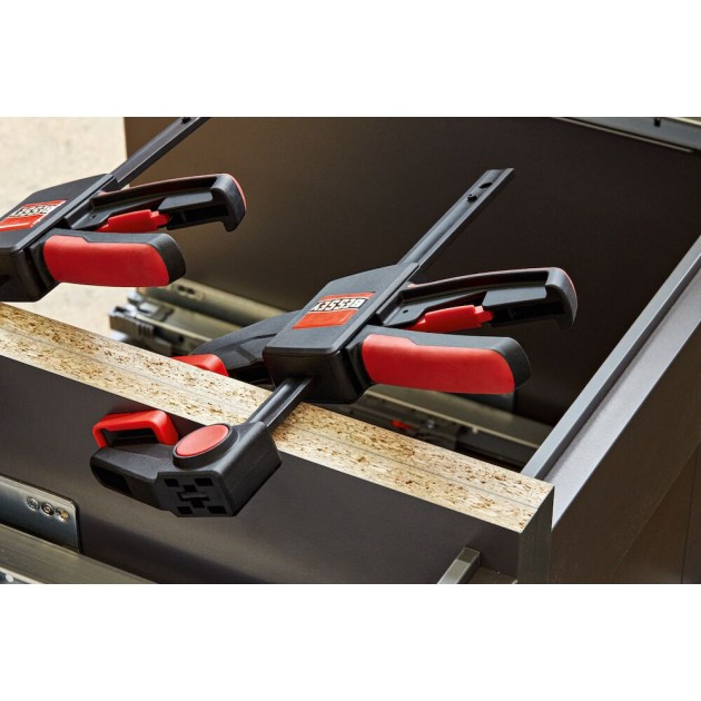 BESSEY EZL60-8 СТЯГА С ЛОСТОВ МЕХАНИЗЪМ 600/80 МM