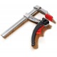 BESSEY KLI12 СТЯГА ДЪРВОДЕЛСКА АВТОМАТИЧНА 120/80 ММ