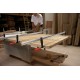 BESSEY TGK 150 ВИНТОВА СТЯГА  HEAVY DUTY 1500/120 ММ