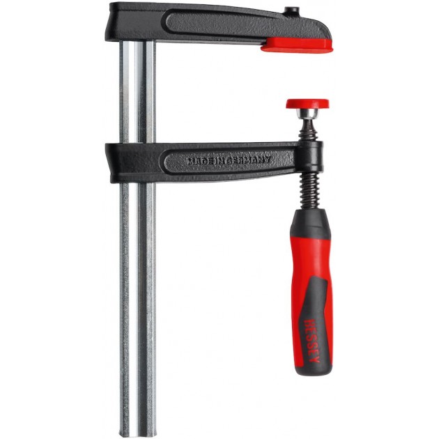 BESSEY TPN25BE-2К СТЯГА ДЪРВОДЕЛСКА РЪЧНА 250/120 ММ