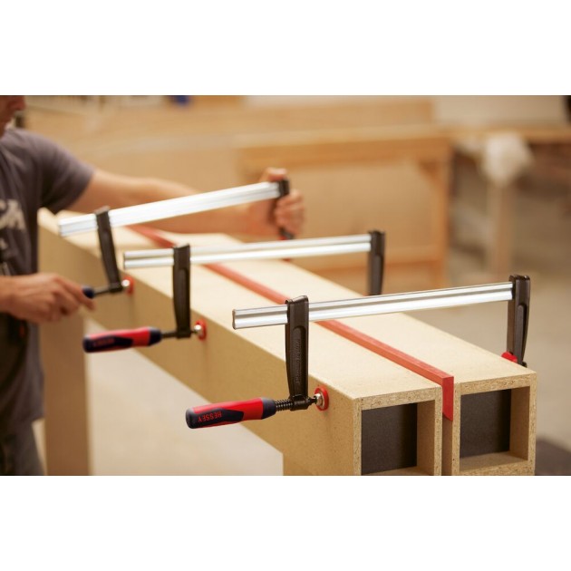 BESSEY TPN25BE-2К СТЯГА ДЪРВОДЕЛСКА РЪЧНА 250/120 ММ