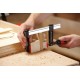 BESSEY TPN25BE-2К СТЯГА ДЪРВОДЕЛСКА РЪЧНА 250/120 ММ