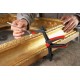 BESSEY XV5-170 ПРУЖИННА СТЯГА С ДВОЙНО РАМО 170X50MM