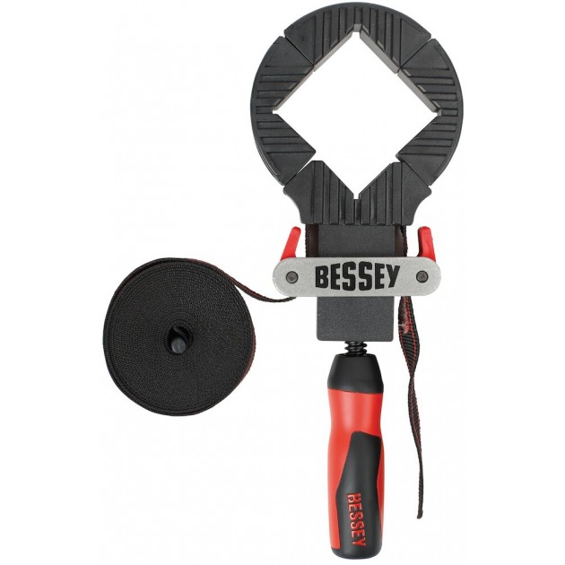 BESSEY BAN 400 СТЯГА ЛЕНТОВА 240-4000 MM