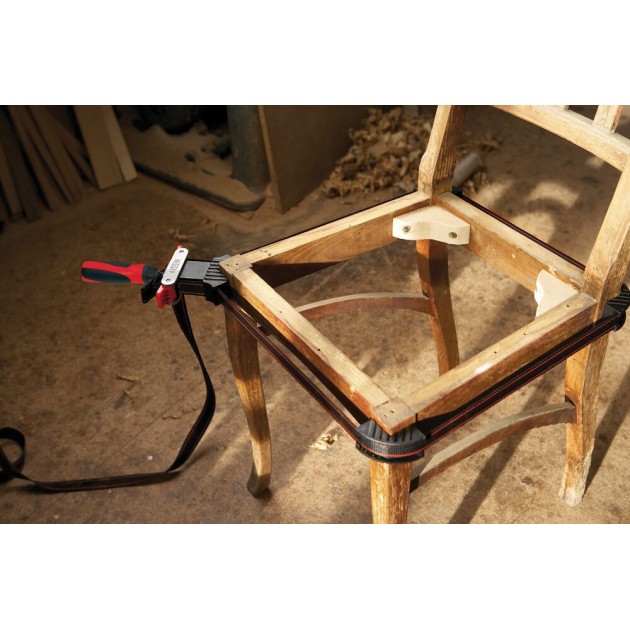 BESSEY BAN 400 СТЯГА ЛЕНТОВА 240-4000 MM