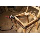 BESSEY BAN 400 СТЯГА ЛЕНТОВА 240-4000 MM
