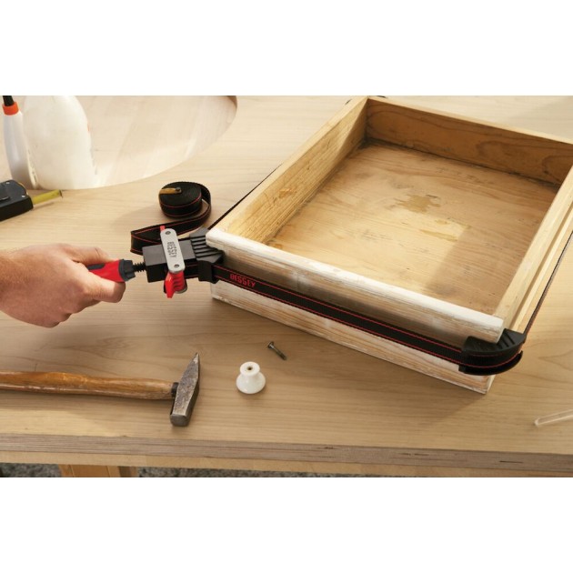 BESSEY BAN 400 СТЯГА ЛЕНТОВА 240-4000 MM
