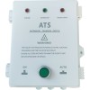 KUMATSUGEN ATS12000 ATS Трифазно табло, 400 V