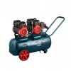 Bormann Бутален компресор BAT5013, 50 L, 4 hp, 464 L/min