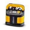 BORMANN BBC1260 Автоматично зарядно устройство 6-12 V, 5-15 A 