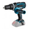 Bormann bbp3100 акумулаторна бормашина 20v solo
