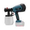 BORMANN BBP3620 Акумулаторен пистолет за боядисване, 20V, SOLO