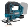 Bormann bbp3810 акумулаторен прободен трион 20v