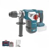 Bormann Акумулаторен перфоратор BBP5336CA, 20V, SOLO