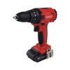 Bormann bcd1300 акумулаторна бормашина li-ion 12v 1x1.3ah