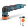 BORMANN BCP3050 EЛЕКТРИЧЕСКА ПОЛИРМАШИНА 75MM 600W 