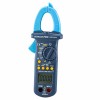Bormann bdc3000 амперклещи 600 v