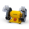 Bormann bdt1510 шмиргел 200 w ф150х20хф12,7 мм