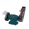 BORMANN BDT1520 Настолен шмиргел с лента, 350 W