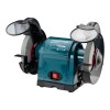 Bormann BDT2010 шмиргел 550 w 200 mm