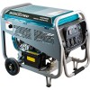Bormann BGB9000 дизелов генератор 5000 w с ел.старт avr