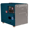 Bormann BGB9500 дизелов генератор 6000 w с ел.старт avr
