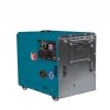 BORMANN BGB9600 Трифазен дизелов генератор, 400V, 8.0 кVA