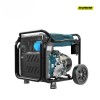 BORMANN BGB9700 Монофазен бензинов генератор, 230V, 8.5 kW