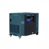 Bormann Дизелов трифазен генератор BGB9773, 7.0 kW