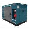 Bormann Трифазен дизелов генератор BGB9800, 12kVa / 9kW