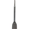 BORMANN BHT4003 Извит секач SDS-Plus, 14x250x40 mm, 15°