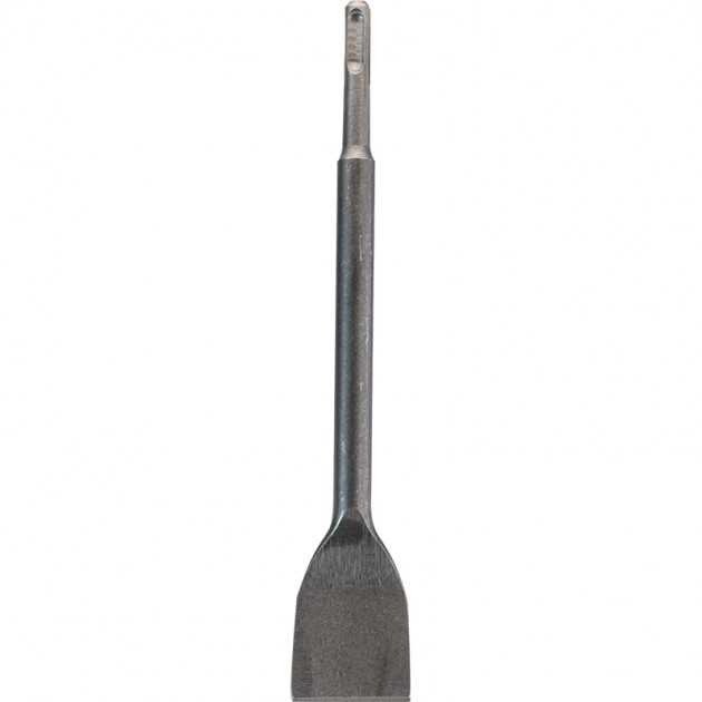 BORMANN BHT4003 Извит секач SDS-Plus, 14x250x40 mm, 15°